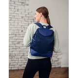 Vuch Ženski ruksak Inchel Blue, 37 x 41 cm | shoptok.hr