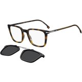 Boss 2008/C 086/M9 Polarized ONE SIZE (52) Havana/Siva Cene