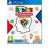 Microids PS4 Professor Rubick''s Brain Fitness igra Cene