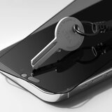 HOFI SZKŁO PRYWATYZUJĄCE ANTI SPY GLASS PRO+ 2-PACK IPHONE 16 PRO PRIVACY, (22002057) | Shoptok.si
