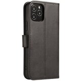 Onasi wallet denarnica usnjena preklopna torbica samsung galaxy S20 fe G780 - črna | Shoptok.si