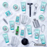 Accentra Men's Collection Advent Calendar adventni koledar za moške 24 kos | Shoptok.si