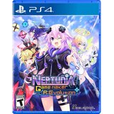  Neptunia Game Maker R Evolution (PS4) | Shoptok.si