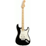  Električna gitara FENDER Player Strat HSS MN BLK Cijene