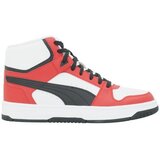 Puma Modne superge Rebound Slam Mid Bela Cene