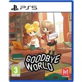 Goodbye World (5)