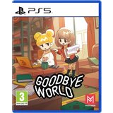 Numskull GOODBYE WORLD PS5 Cene