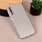  Torbica Sparkle Dust za Samsung A307F/A507F Galaxy A30s/A50s srebrna | ePonuda.com