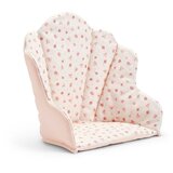 Elodie Details Elodie grace jastučić za hranilicu, petit river rose Cene