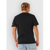 Rip Curl Meo Peniche Pro 2026 Logo T-Shirt black | Shoptok.si