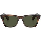  Muške Sunčane naočale Oliver Peoples Oliver Peoples OV5524SU Tortoise | shoptok.hr