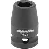 Matador Nasadni ključ za pneumatski alat (Širina ključa: 24 mm, ½″) Cijene