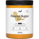 nu3 Peanut Butter Smooth - 1 kg | Shoptok.si
