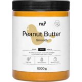 nu3 Peanut Butter Smooth - 1 kg | shoptok.hr