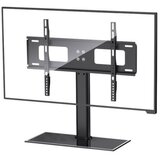 Xstand KM-606 - Black nosač podesivi za TV od 32-55 inča,VESA 600x400,40kg 330426 Cene