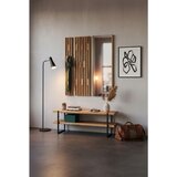 Linea Natura GARDEROBNA KLOP barve hrasta | Shoptok.si