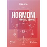 Finesa Ana Gifing - Hormoni - anđeli ili demoni?