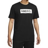 Nike muška majica m nk fc tee 2 DR7731-010 Cene