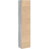  Regal za knjige boja hrasta 40x30x189 cm konstruirano drvo | Eponuda.com