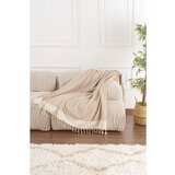 baliksirti - beige beige sofa cover | ePonuda.com