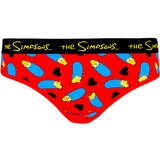 Licensed Women's panties The Simpsons - Frogies | Eponuda.ba