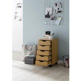 MID.YOU PREDALNIK NA KOLESCIH barve bukve | Shoptok.si