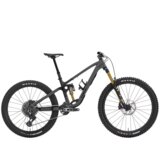  Bicikl Trek Fuel MX 9 X0 AXS Gen 7 2026 Lithium Grey'Black Splatter - XL | shoptok.hr