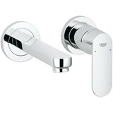 Grohe Eurosmart Cosmopolitan baterija za umivaonik, 2 otvora S-Size 19381000