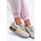Big Star Women's Suede Sneakers | ePonuda.com