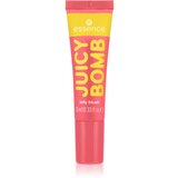 Essence Juicy Bomb Party rdečilo z gelasto teksturo odtenek 02 Peach Passion 10 ml | Shoptok.si