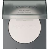 MÁDARA Organic Skincare AIR EQUAL Soft Silk Mineral Powder - 0 Translucent | Shoptok.si