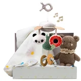 Luxury Newborn Kit poklon set za bebe