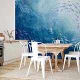  Foto tapeta - Sea depths 200x140 Vodootporna | shoptok.hr