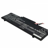 VHBW Baterija za Asus ZenBook 13 UX425UG / ZenBook 4 UM425QA, C31N1914, 5200 mAh | Shoptok.si