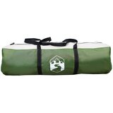Instant šator Zelena 305 x 275 x 190 cm Poliester i čelik | shoptok.hr