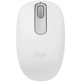 Logitech miška M196 Bluetooth bela 910-007460 | Shoptok.si