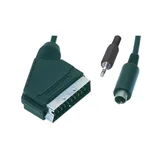 kabel SCART48