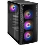 Silverstone ohišje fara B1 pro argb atx | Shoptok.si
