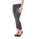 PARASUCO BLACK WOMAN PINOCCHIETTO JEANS UPHOLSTERY GUARD | shoptok.hr