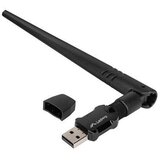Lanberg NC-0900-WIE network card WLAN 600 Mbit /s | shoptok.hr