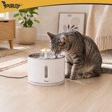 Purlov automatska fontana za vodu 2,4 L za pse i mačke | shoptok.hr