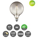  led prigušiva sijalica vintage edison G125 E27/4W/230V 2700K | Eponuda.com