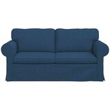SOFA Plava 215 x 82 x 80 cm Metal | shoptok.hr