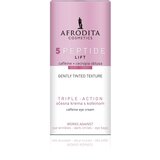 Afrodita Cosmetics 5PEPTIDE LIFT TRIPLE-ACTION KREMA ZA PODRUČJE OKO OČIJU S KOFEINOM | Eponuda.ba