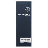 Montale Fantastic Basilic parfumirana voda unisex 100 ml | Shoptok.si