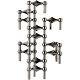 STOFF Nagel Metalni svijećnjak Nagel – | shoptok.hr