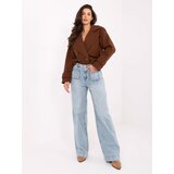 Sublevel Trousers-D80018BB62456L191-light blue | Shoptok.si