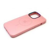  ZAŠTITNA MASKA TPU AG MAGSAFE IPHON 13 PRO MAX PINK | Eponuda.ba