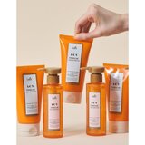LADOR ACV Vinegar globinsko regeneracijski balzam za sijaj in mehkobo las 150 ml | Shoptok.si