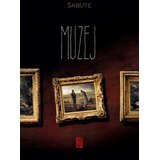 Besna kobila Kristof Šabute - Muzej Cene
